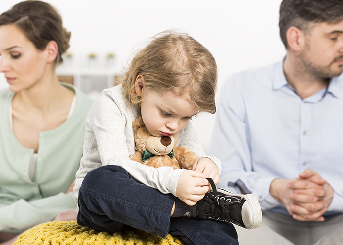 Avocat Divorce Paris 6 - Droit de la Famille, Pension Alimentaire